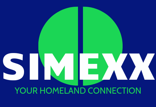 Simexx - Your Island Gateway