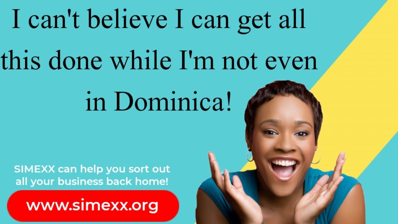 Press Release: Launching Island Gateway Services