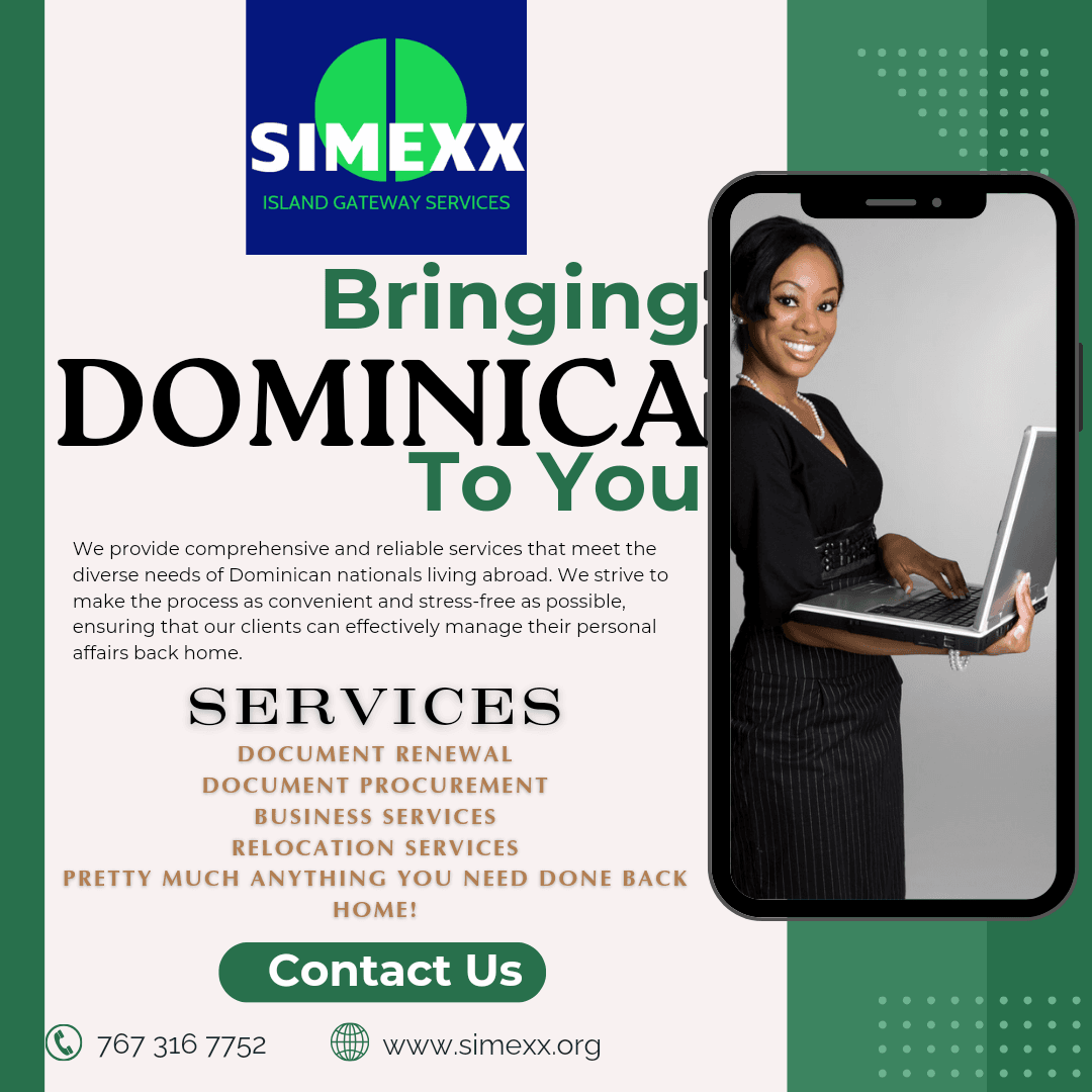 Poster Simexx Simexx Inc poster